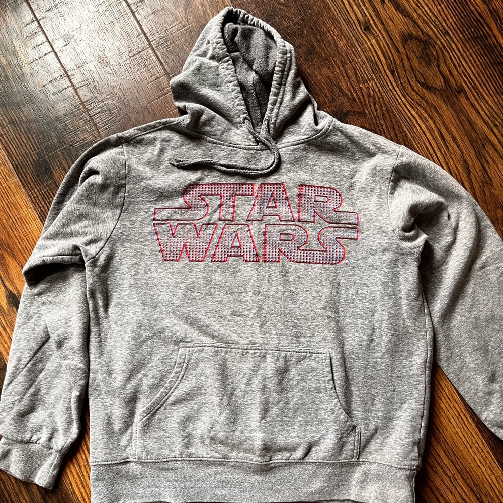 Men’s sweatshirt